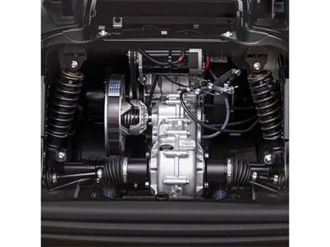 2025 Yamaha Drive2 Fleet PowerTech Li in Saint Maries, Idaho - Photo 13
