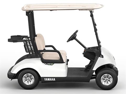 2025 Yamaha Drive2 Fleet PowerTech Li