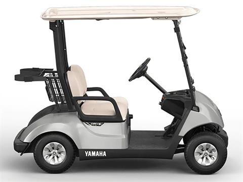 2025 Yamaha Drive2 Fleet PowerTech Li