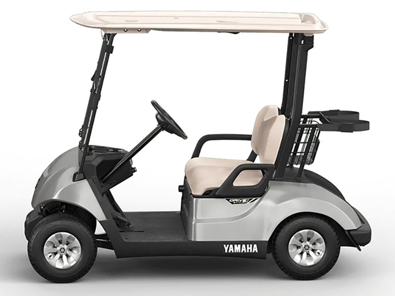 2025 Yamaha Drive2 Fleet PowerTech Li in Saint Maries, Idaho - Photo 2