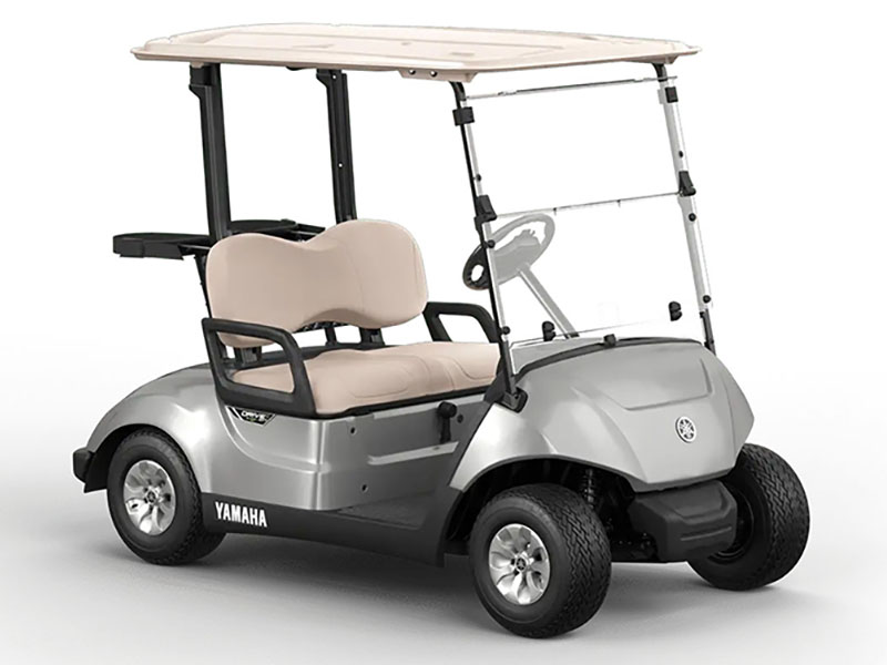 2025 Yamaha Drive2 Fleet PowerTech Li in Saint Maries, Idaho - Photo 3