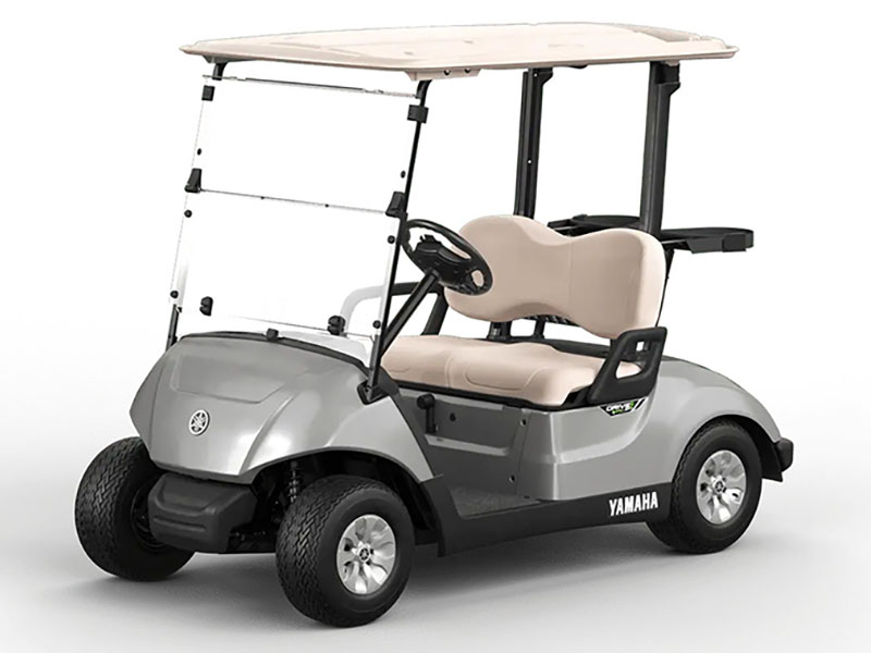 2025 Yamaha Drive2 Fleet PowerTech Li in Saint Maries, Idaho - Photo 4