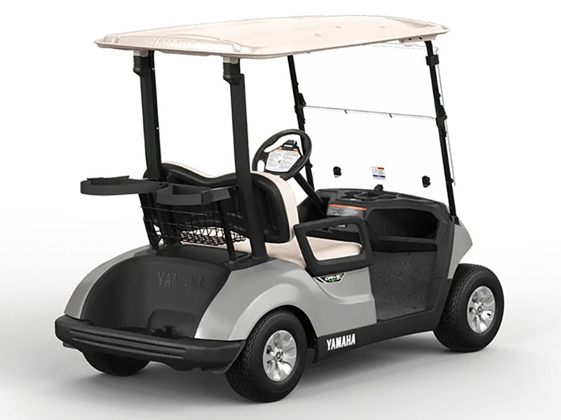 2025 Yamaha Drive2 Fleet PowerTech Li in Saint Maries, Idaho - Photo 6