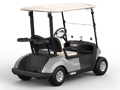 2025 Yamaha Drive2 Fleet PowerTech Li in Saint Maries, Idaho - Photo 6