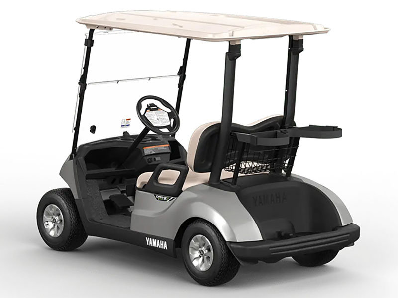 2025 Yamaha Drive2 Fleet PowerTech Li in Saint Maries, Idaho - Photo 7