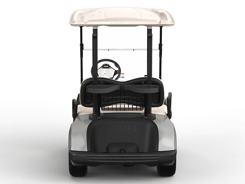 2025 Yamaha Drive2 Fleet PowerTech Li in Saint Maries, Idaho - Photo 8