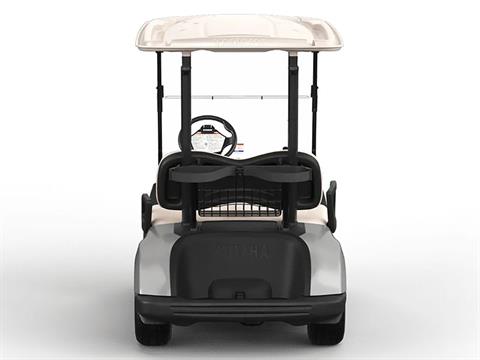 2025 Yamaha Drive2 Fleet PowerTech Li in Saint Maries, Idaho - Photo 8
