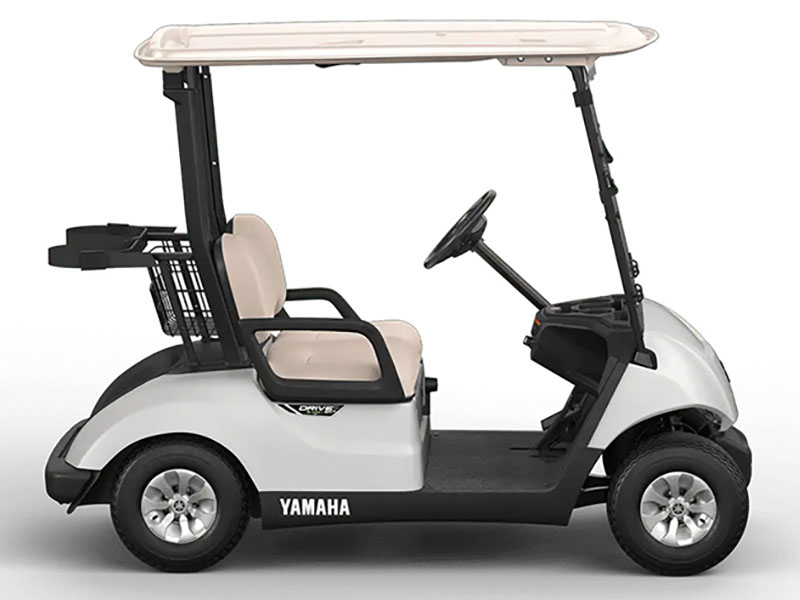 2025 Yamaha Drive2 Fleet PowerTech Li in Saint Maries, Idaho - Photo 1