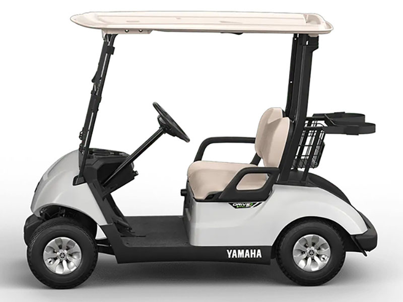 2025 Yamaha Drive2 Fleet PowerTech Li in Saint Maries, Idaho - Photo 2