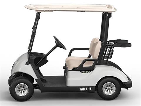 2025 Yamaha Drive2 Fleet PowerTech Li in Saint Maries, Idaho - Photo 2