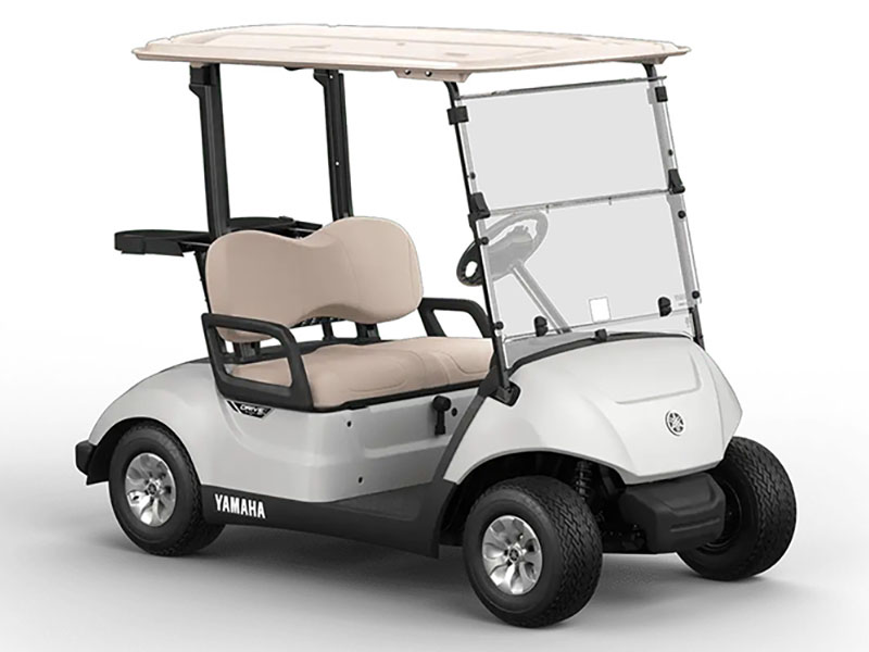 2025 Yamaha Drive2 Fleet PowerTech Li in Saint Maries, Idaho - Photo 3