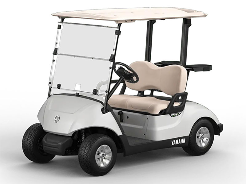 2025 Yamaha Drive2 Fleet PowerTech Li in Saint Maries, Idaho - Photo 4