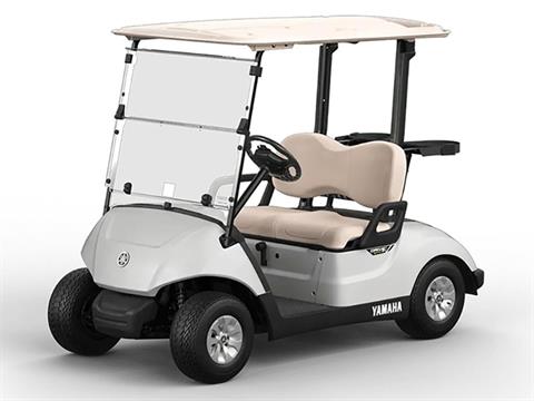 2025 Yamaha Drive2 Fleet PowerTech Li in Saint Maries, Idaho - Photo 4