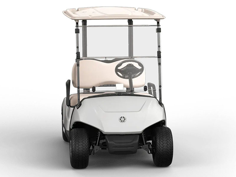 2025 Yamaha Drive2 Fleet PowerTech Li in Saint Maries, Idaho - Photo 5