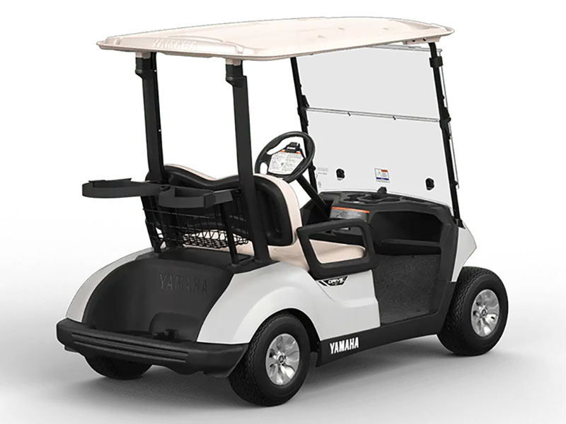 2025 Yamaha Drive2 Fleet PowerTech Li in Saint Maries, Idaho - Photo 6