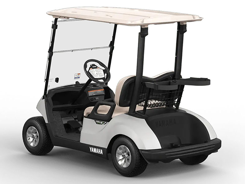 2025 Yamaha Drive2 Fleet PowerTech Li in Saint Maries, Idaho - Photo 7