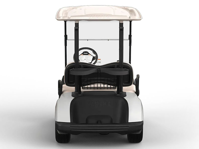 2025 Yamaha Drive2 Fleet PowerTech Li in Saint Maries, Idaho - Photo 8
