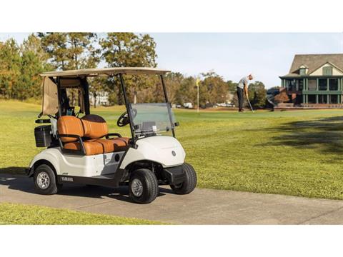2025 Yamaha Drive2 Fleet PowerTech Li in Saint Maries, Idaho - Photo 17