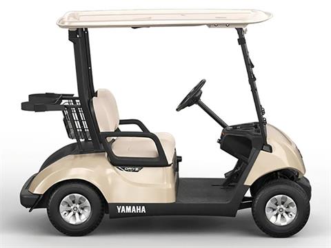 2025 Yamaha Drive2 Fleet PowerTech Li