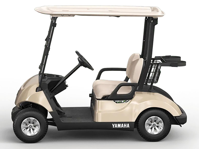 2025 Yamaha Drive2 Fleet PowerTech Li in Saint Maries, Idaho - Photo 2