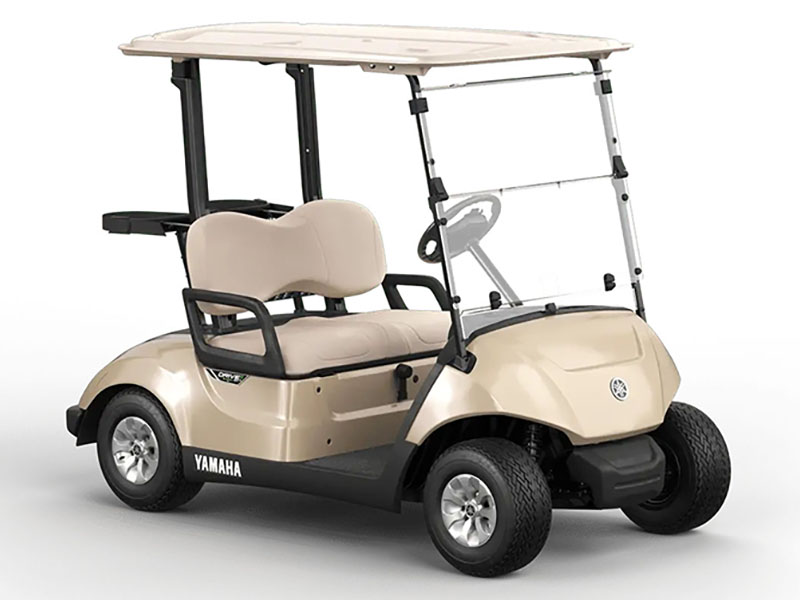 2025 Yamaha Drive2 Fleet PowerTech Li in Saint Maries, Idaho - Photo 3