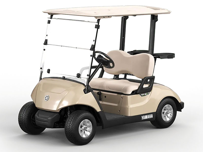 2025 Yamaha Drive2 Fleet PowerTech Li in Saint Maries, Idaho - Photo 4