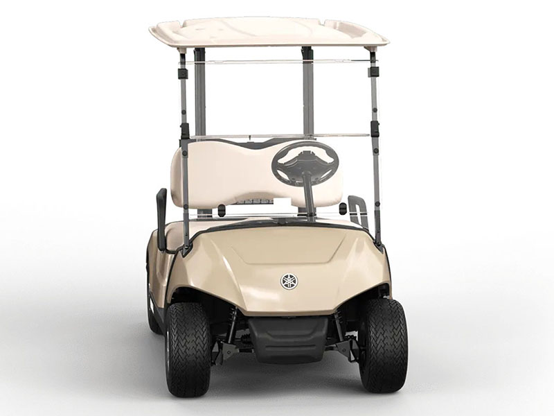 2025 Yamaha Drive2 Fleet PowerTech Li in Saint Maries, Idaho - Photo 5