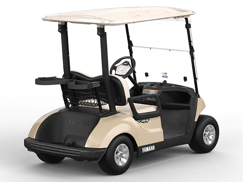 2025 Yamaha Drive2 Fleet PowerTech Li in Saint Maries, Idaho - Photo 6
