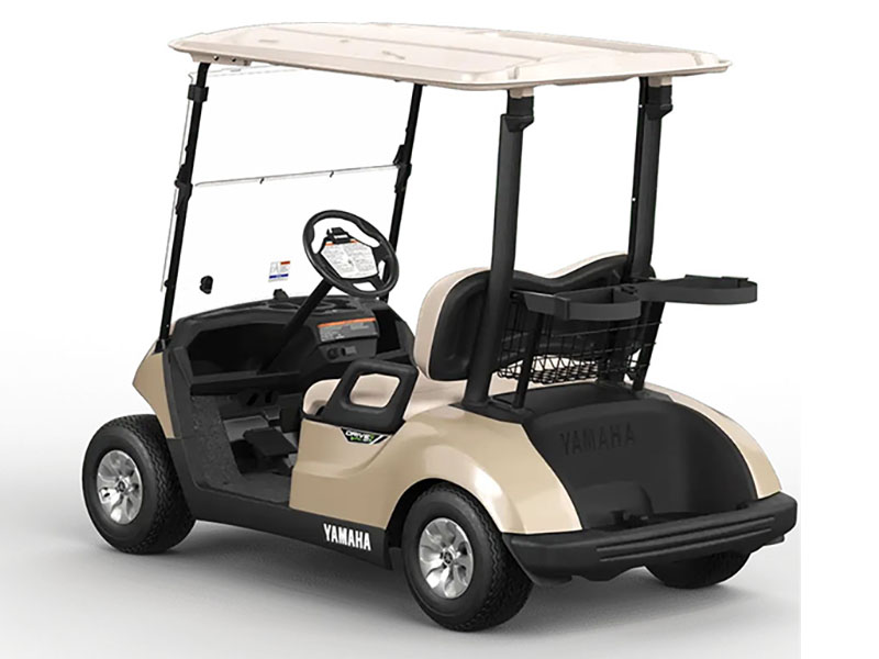 2025 Yamaha Drive2 Fleet PowerTech Li in Saint Maries, Idaho - Photo 7