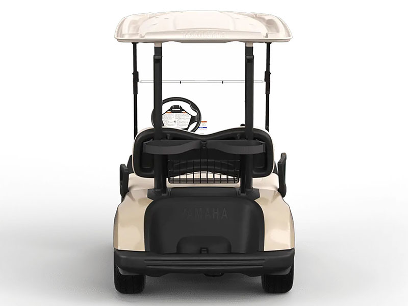 2025 Yamaha Drive2 Fleet PowerTech Li in Saint Maries, Idaho - Photo 8