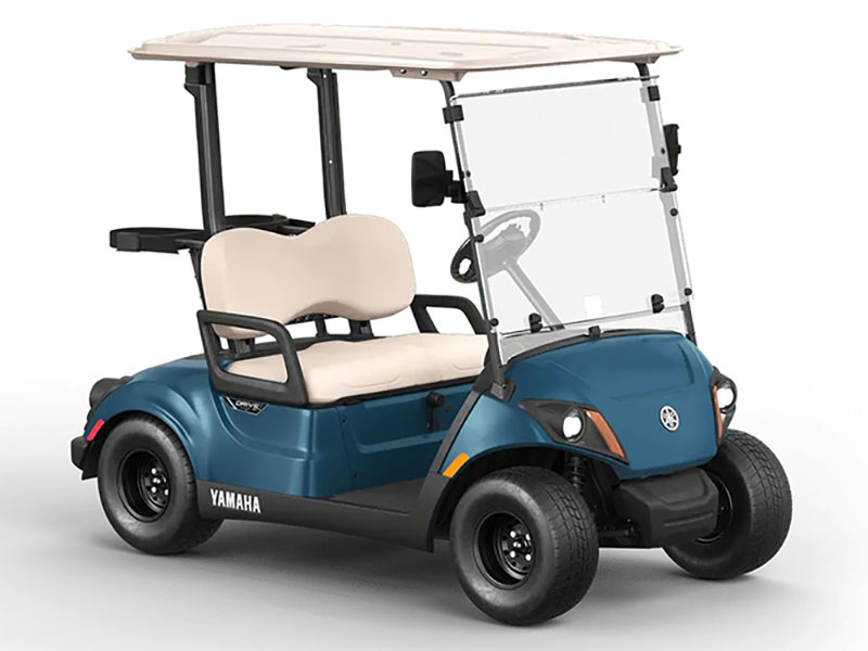 2025 Yamaha Drive2 PTV PowerTech AC in Saint Maries, Idaho - Photo 3