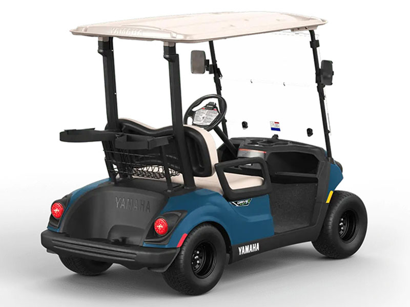 2025 Yamaha Drive2 PTV PowerTech AC in Saint Maries, Idaho - Photo 6