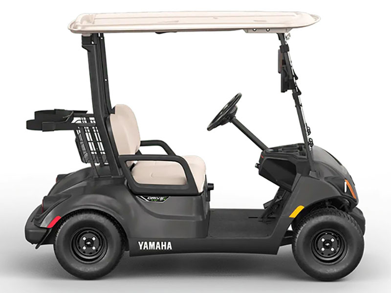 2025 Yamaha Drive2 PTV PowerTech AC in Saint Maries, Idaho - Photo 1