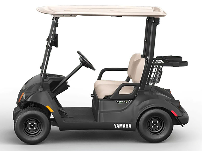 2025 Yamaha Drive2 PTV PowerTech AC in Saint Maries, Idaho - Photo 2