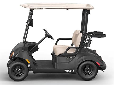 2025 Yamaha Drive2 PTV PowerTech AC in Saint Maries, Idaho - Photo 2