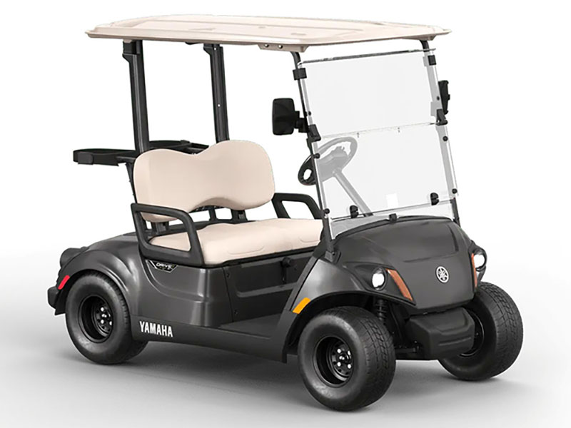 2025 Yamaha Drive2 PTV PowerTech AC in Saint Maries, Idaho - Photo 3