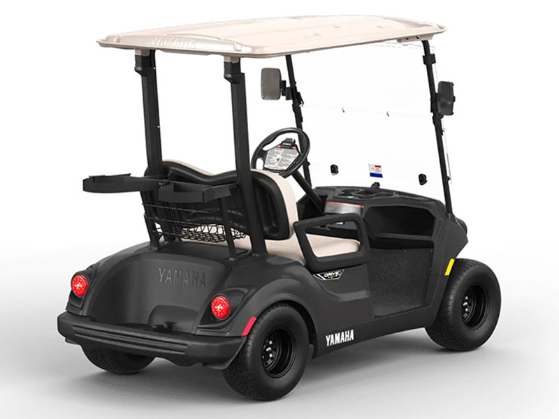 2025 Yamaha Drive2 PTV PowerTech AC in Saint Maries, Idaho - Photo 6