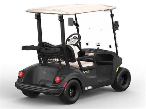 2025 Yamaha Drive2 PTV PowerTech AC in Saint Maries, Idaho - Photo 6