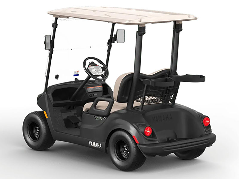 2025 Yamaha Drive2 PTV PowerTech AC in Saint Maries, Idaho - Photo 7