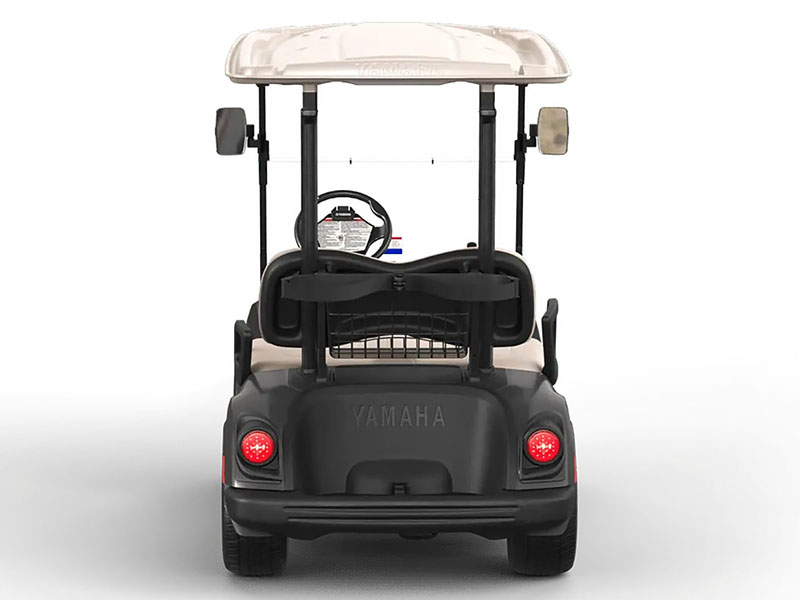 2025 Yamaha Drive2 PTV PowerTech AC in Saint Maries, Idaho - Photo 8