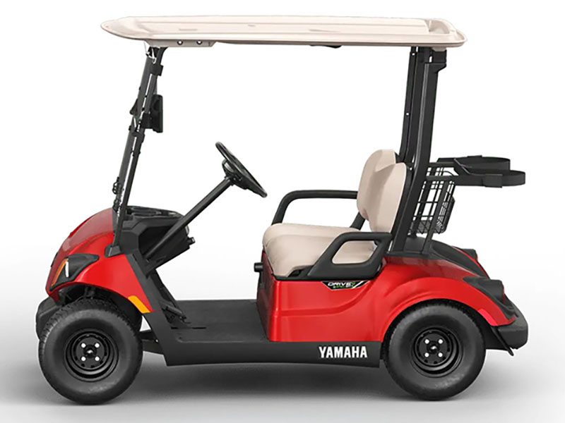 2025 Yamaha Drive2 PTV PowerTech AC in Saint Maries, Idaho - Photo 2