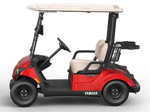 2025 Yamaha Drive2 PTV PowerTech AC in Saint Maries, Idaho - Photo 2