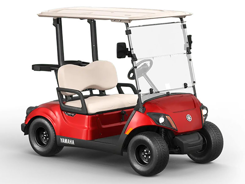 2025 Yamaha Drive2 PTV PowerTech AC in Saint Maries, Idaho - Photo 3