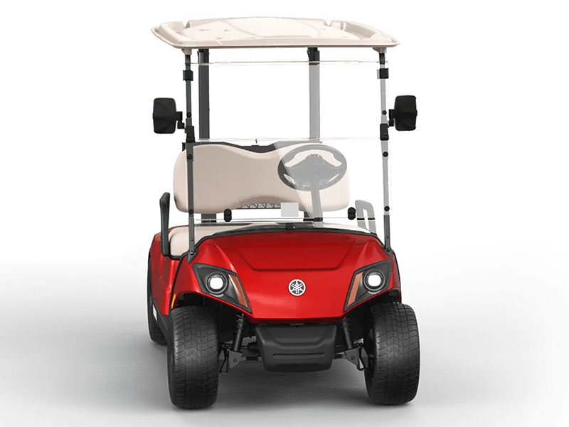 2025 Yamaha Drive2 PTV PowerTech AC in Saint Maries, Idaho - Photo 5