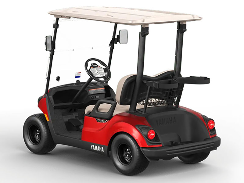 2025 Yamaha Drive2 PTV PowerTech AC in Saint Maries, Idaho - Photo 7