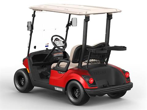 2025 Yamaha Drive2 PTV PowerTech AC in Saint Maries, Idaho - Photo 7