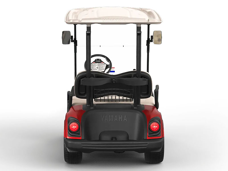 2025 Yamaha Drive2 PTV PowerTech AC in Saint Maries, Idaho - Photo 8