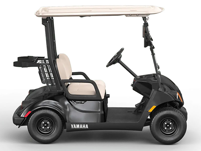 2025 Yamaha Drive2 PTV PowerTech AC in Saint Maries, Idaho - Photo 1