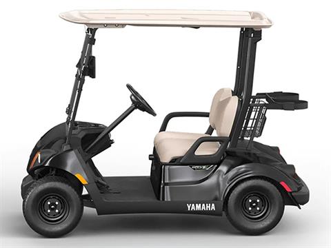 2025 Yamaha Drive2 PTV PowerTech AC in Saint Maries, Idaho - Photo 2