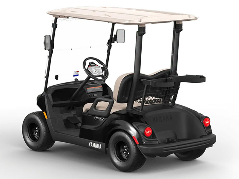 2025 Yamaha Drive2 PTV PowerTech AC in Saint Maries, Idaho - Photo 7